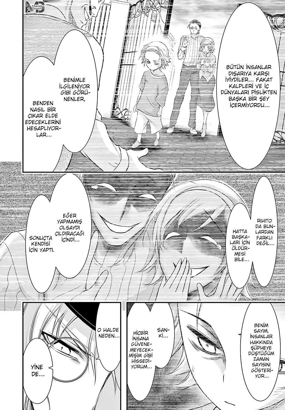 Plunderer - Sayfa 24