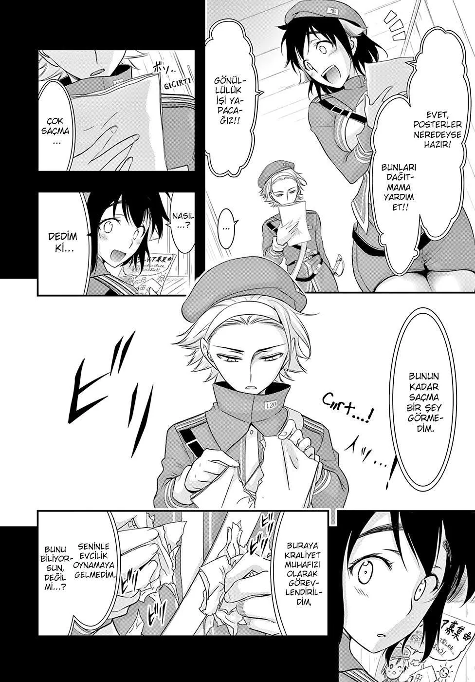 Plunderer - Sayfa 26