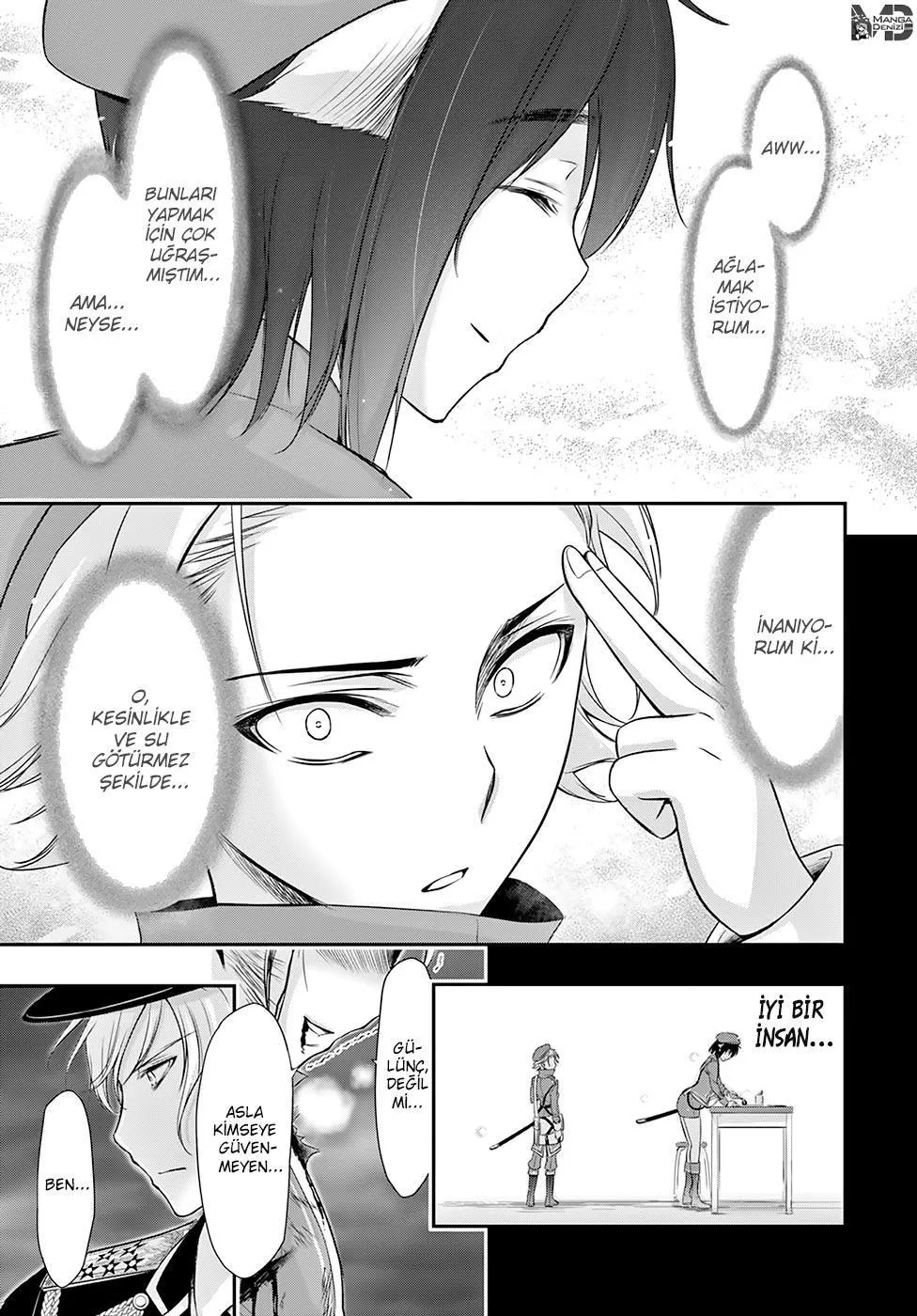 Plunderer - Sayfa 29