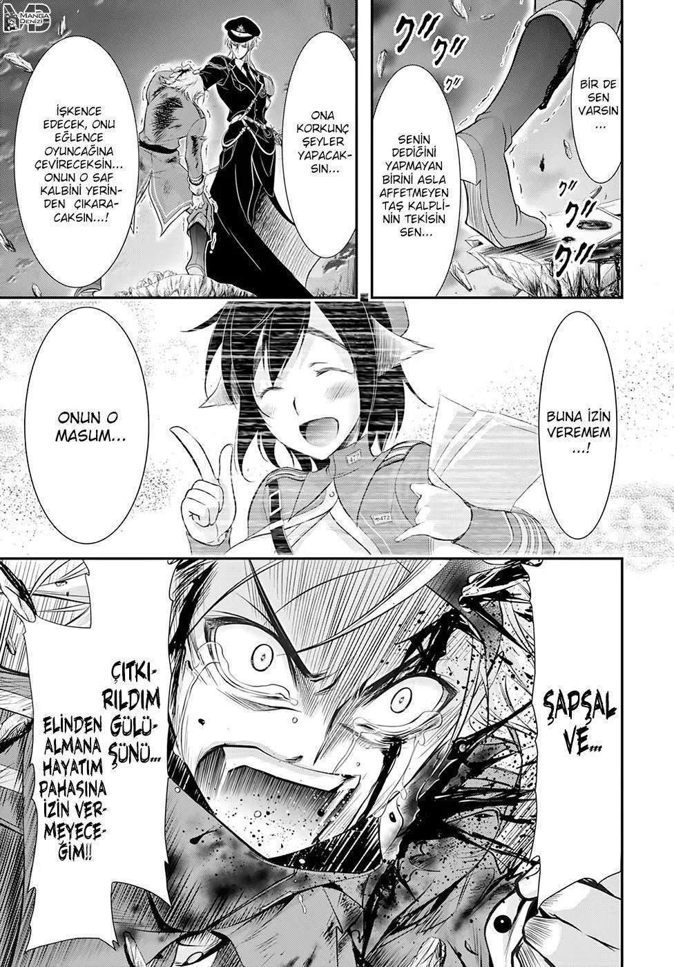 Plunderer - Sayfa 31