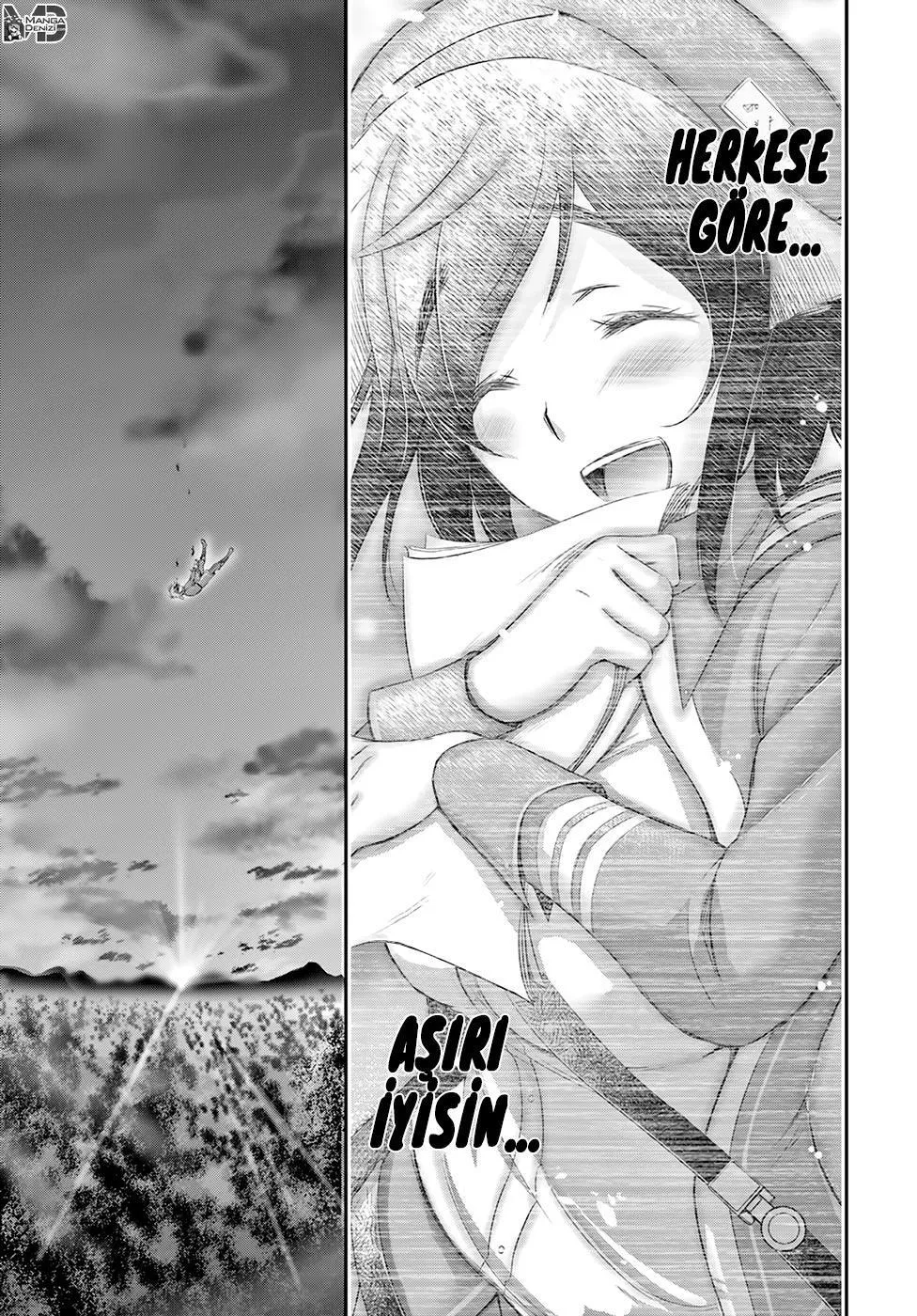 Plunderer - Sayfa 35