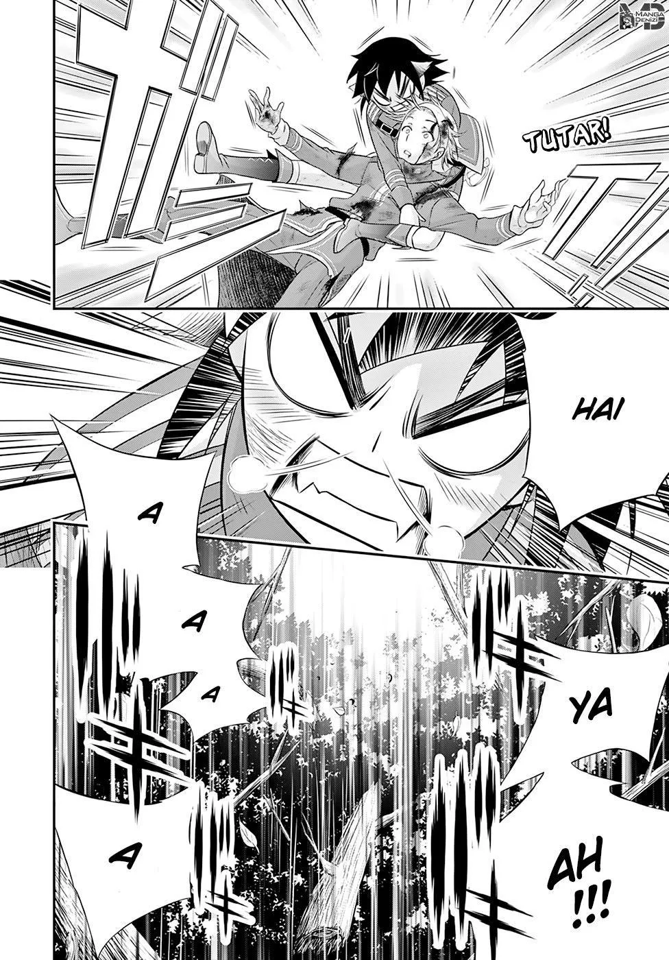 Plunderer - Sayfa 37