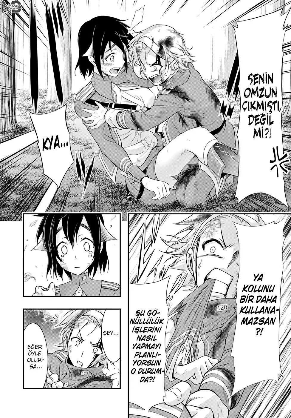 Plunderer - Sayfa 39