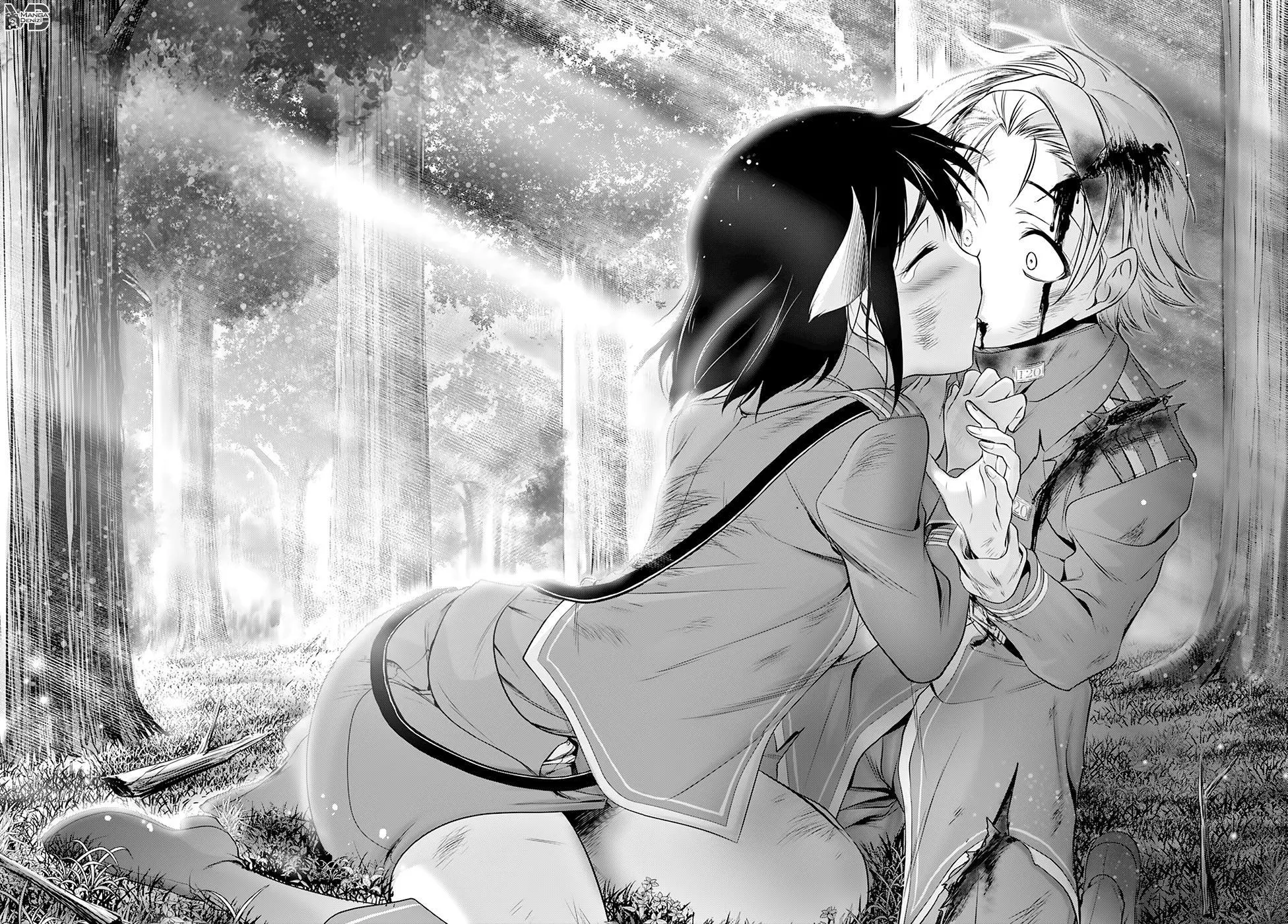 Plunderer - Sayfa 41