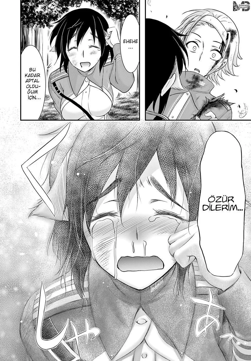 Plunderer - Sayfa 42