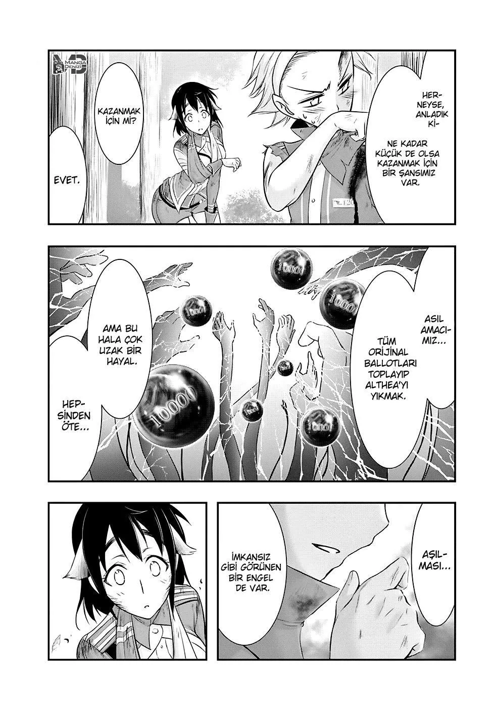 Plunderer - Sayfa 10