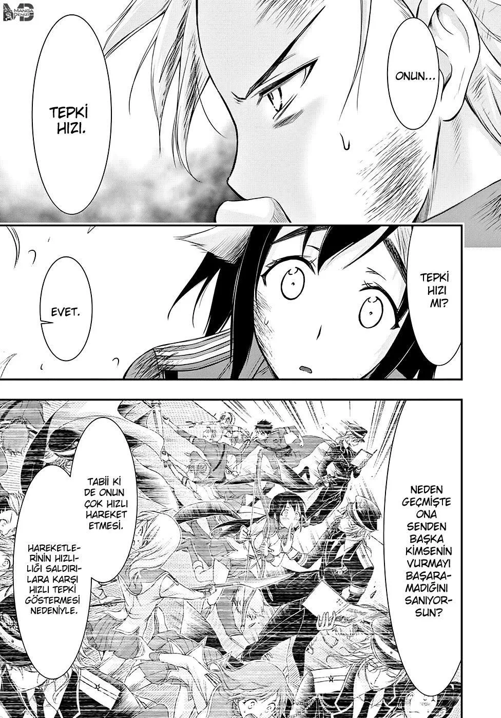 Plunderer - Sayfa 13