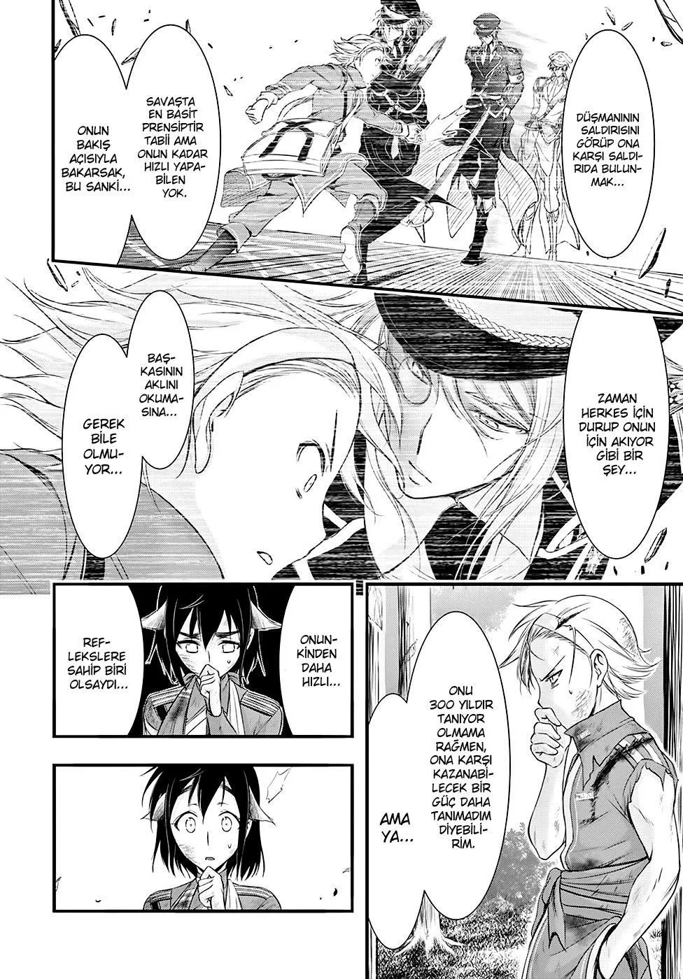 Plunderer - Sayfa 14