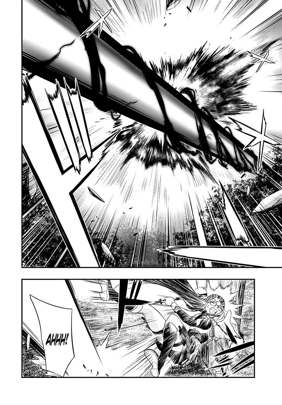 Plunderer - Sayfa 21