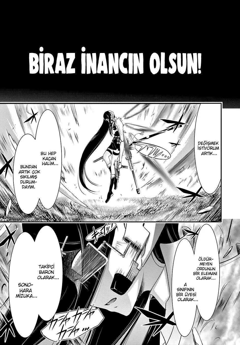 Plunderer - Sayfa 26