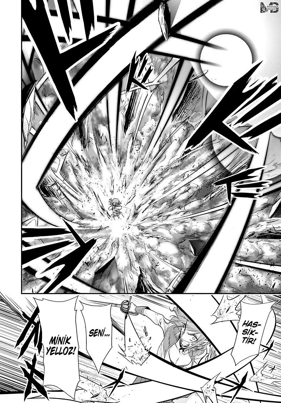 Plunderer - Sayfa 30