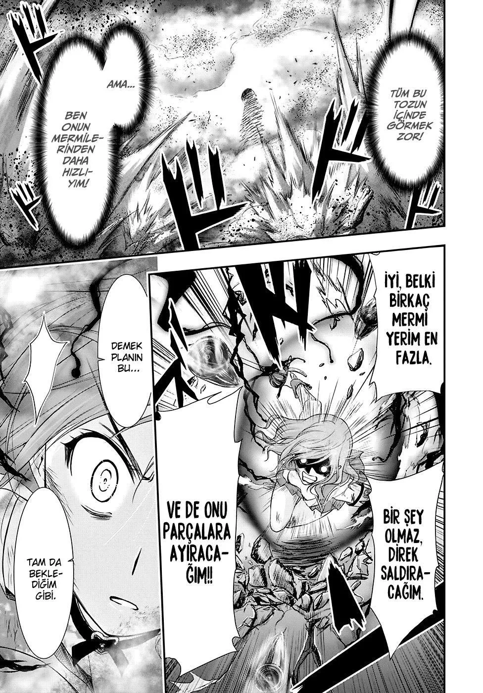 Plunderer - Sayfa 31