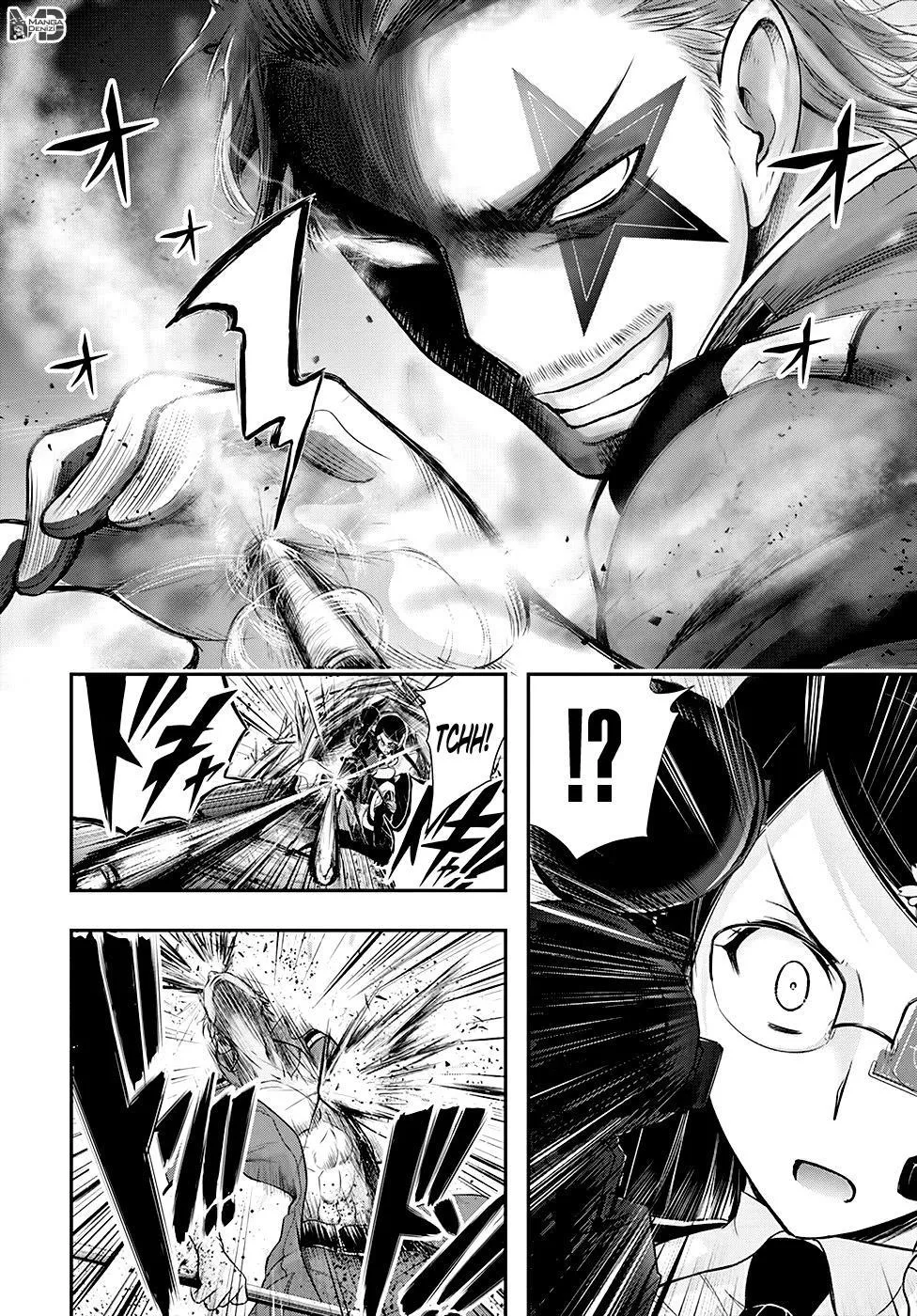 Plunderer - Sayfa 34