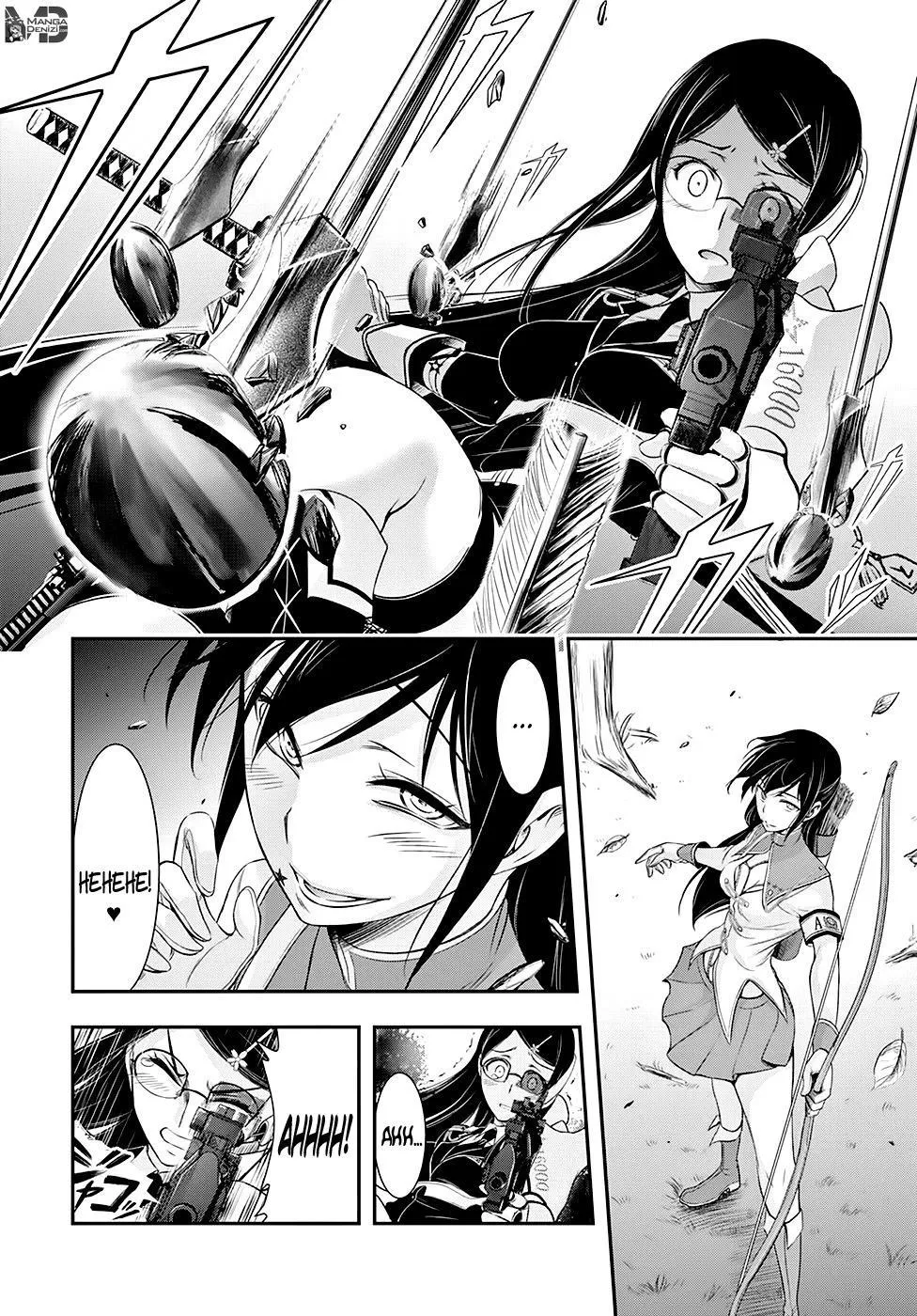 Plunderer - Sayfa 36