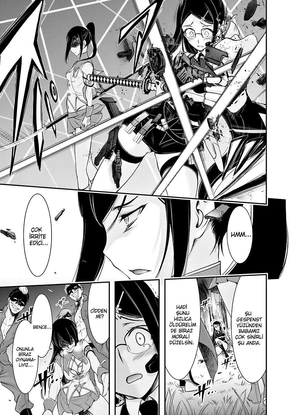 Plunderer - Sayfa 37