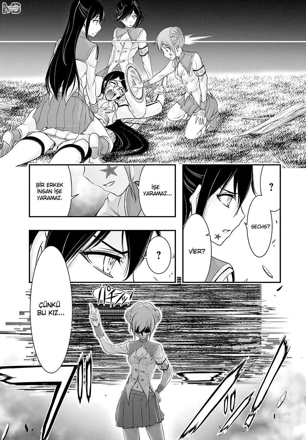 Plunderer - Sayfa 10