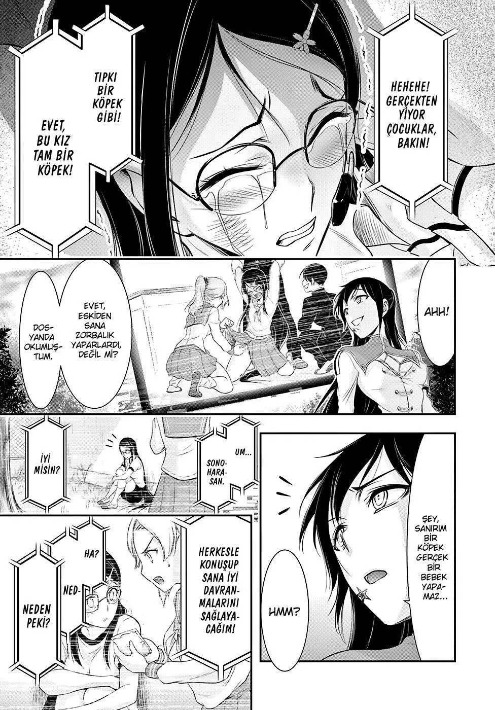 Plunderer - Sayfa 13