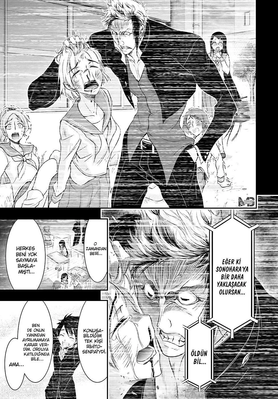 Plunderer - Sayfa 15