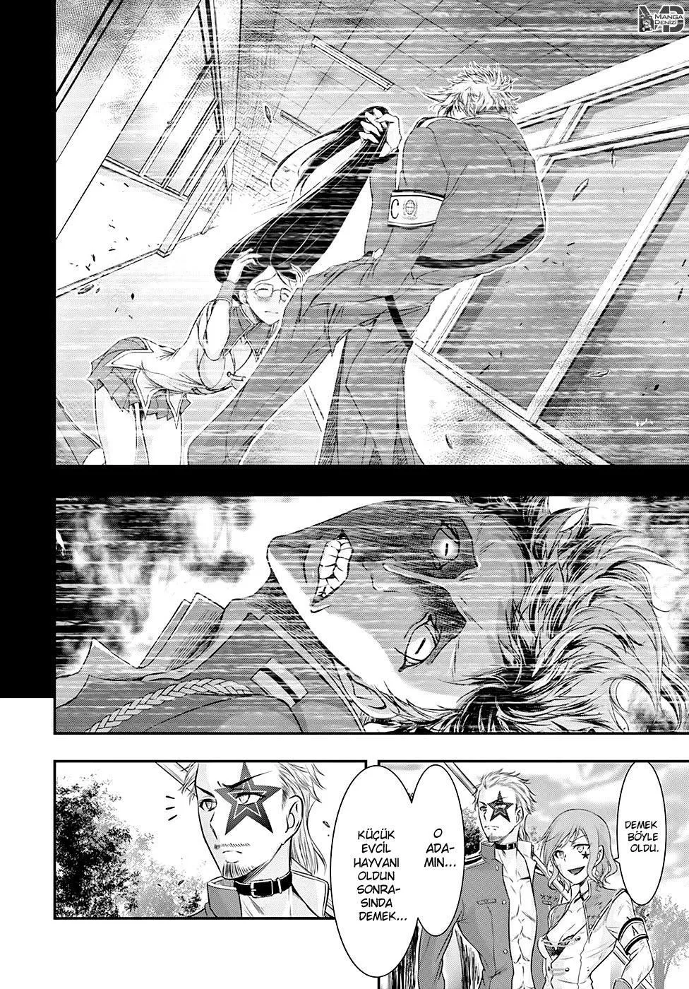 Plunderer - Sayfa 16