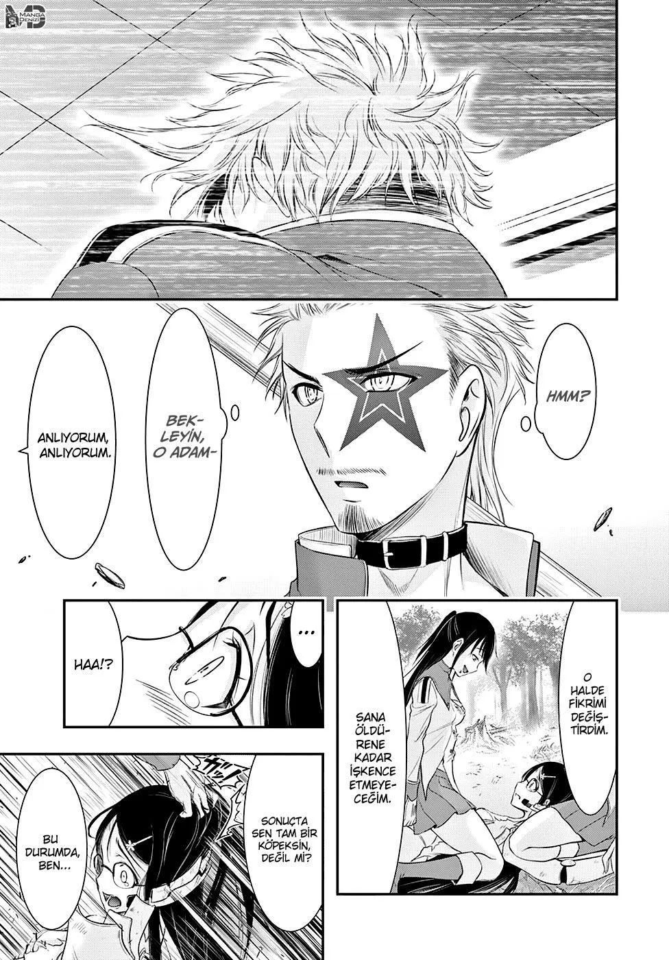 Plunderer - Sayfa 17