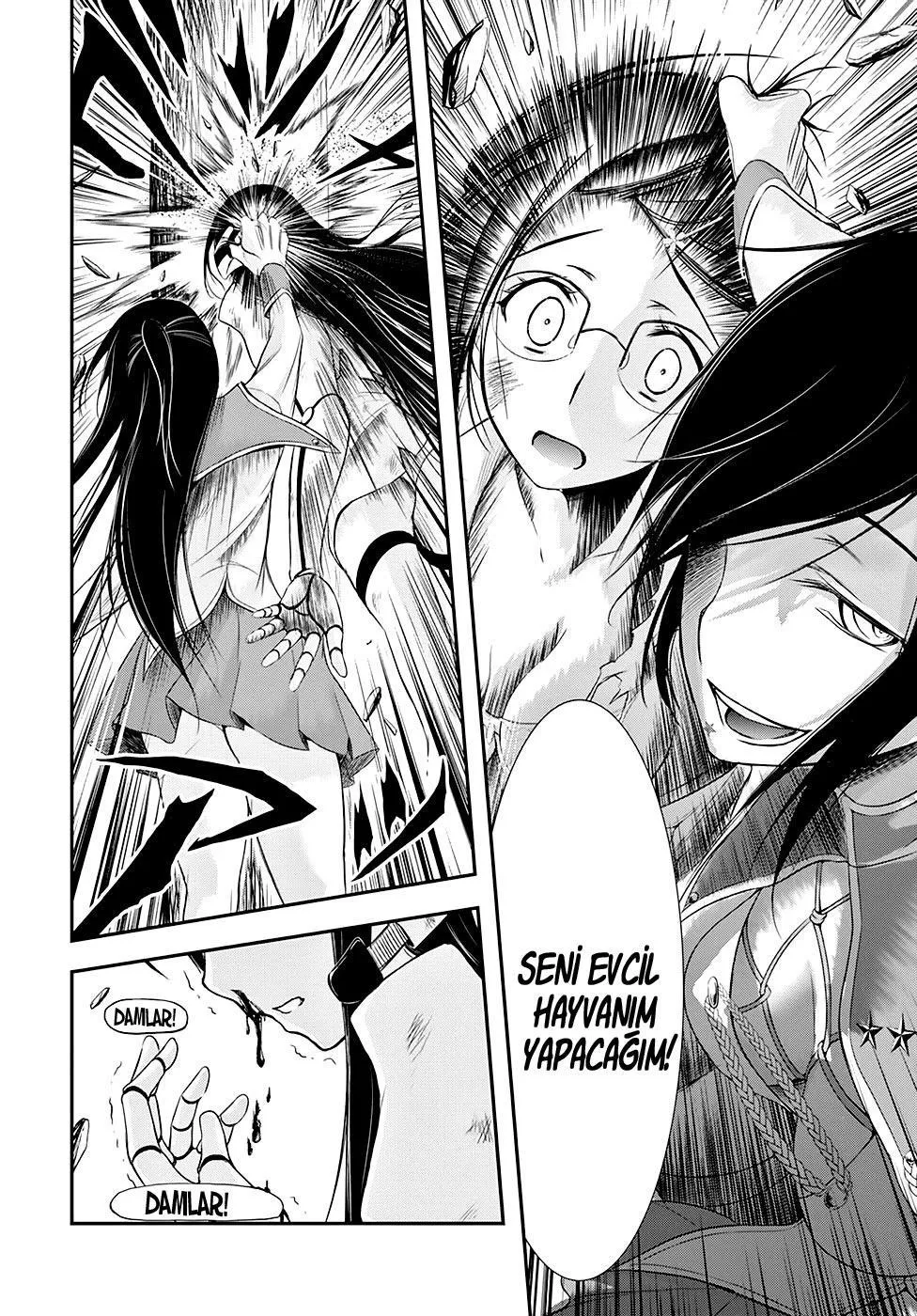 Plunderer - Sayfa 18