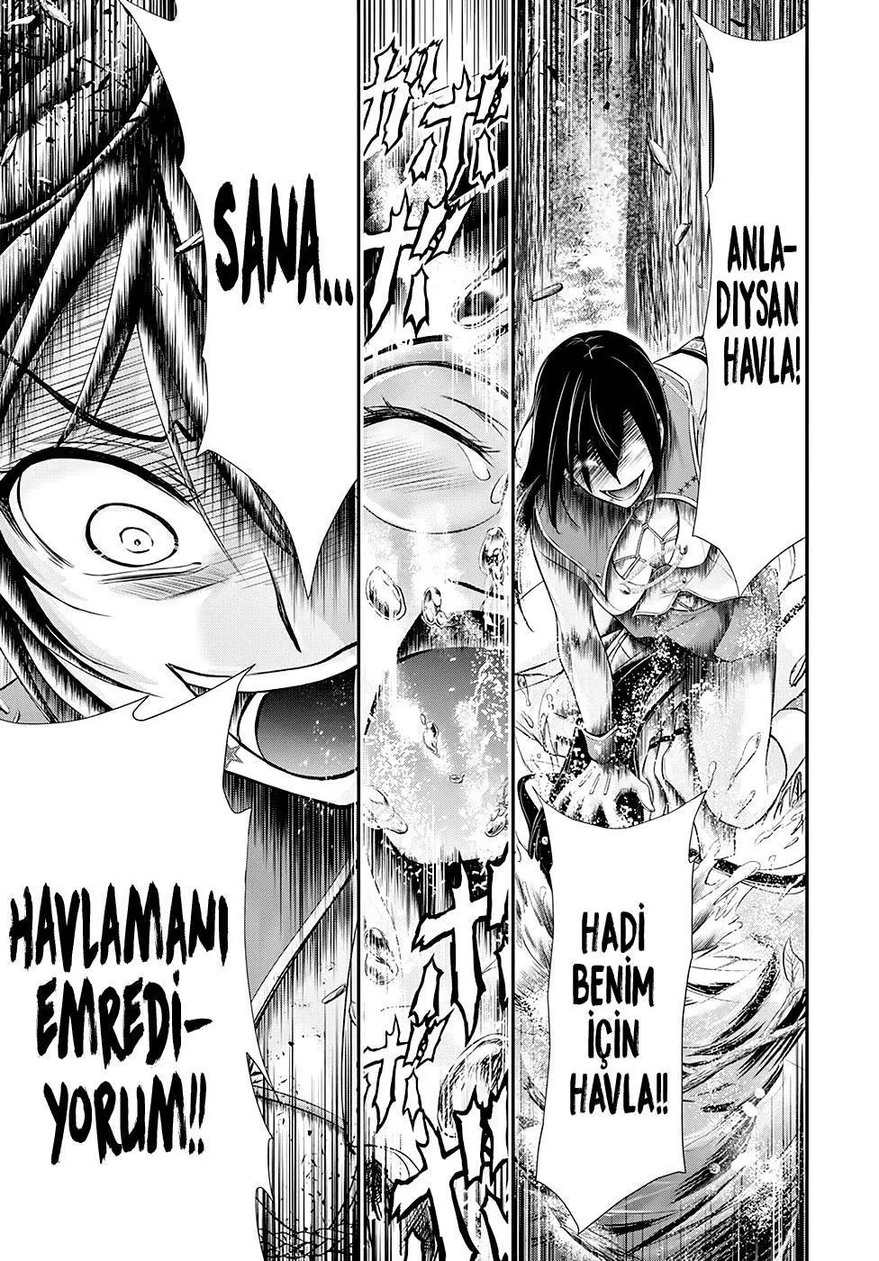 Plunderer - Sayfa 21