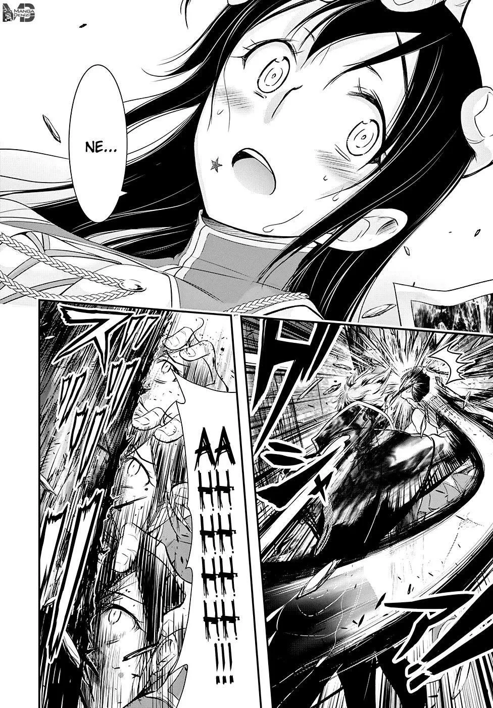 Plunderer - Sayfa 23