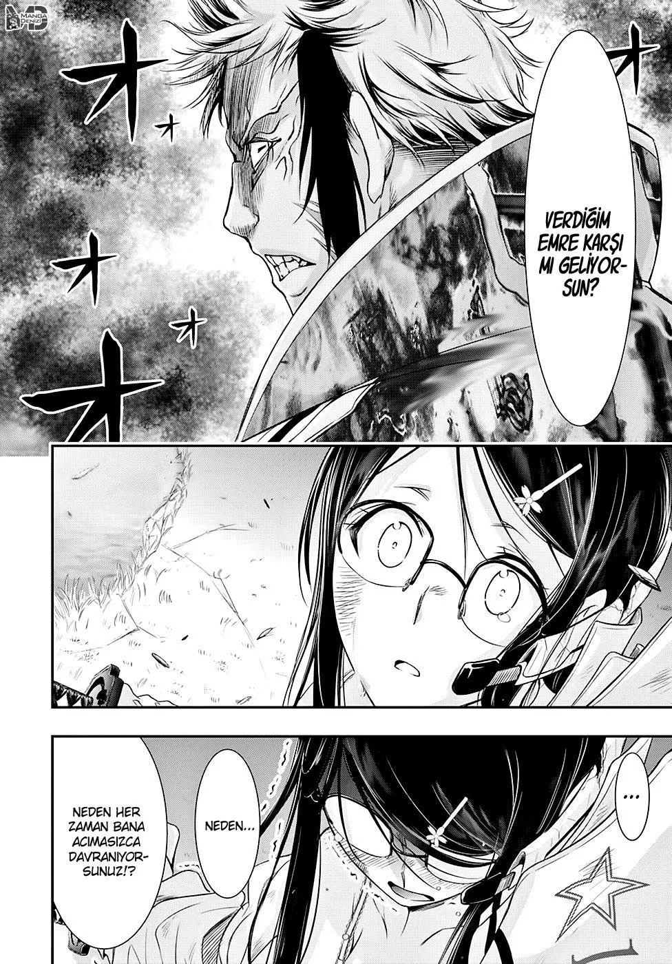 Plunderer - Sayfa 25