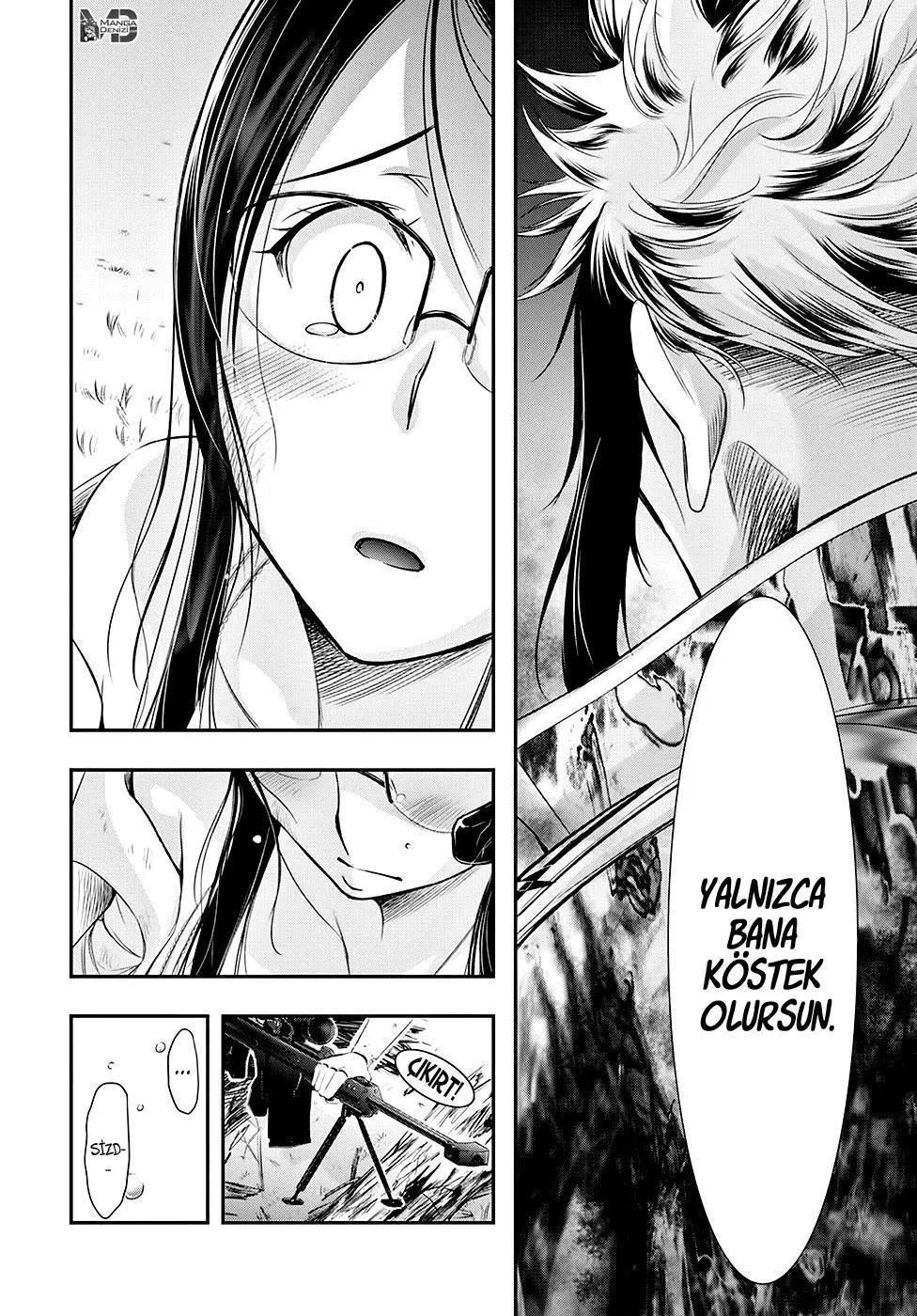 Plunderer - Sayfa 27