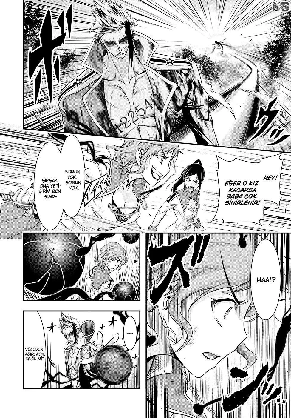 Plunderer - Sayfa 29