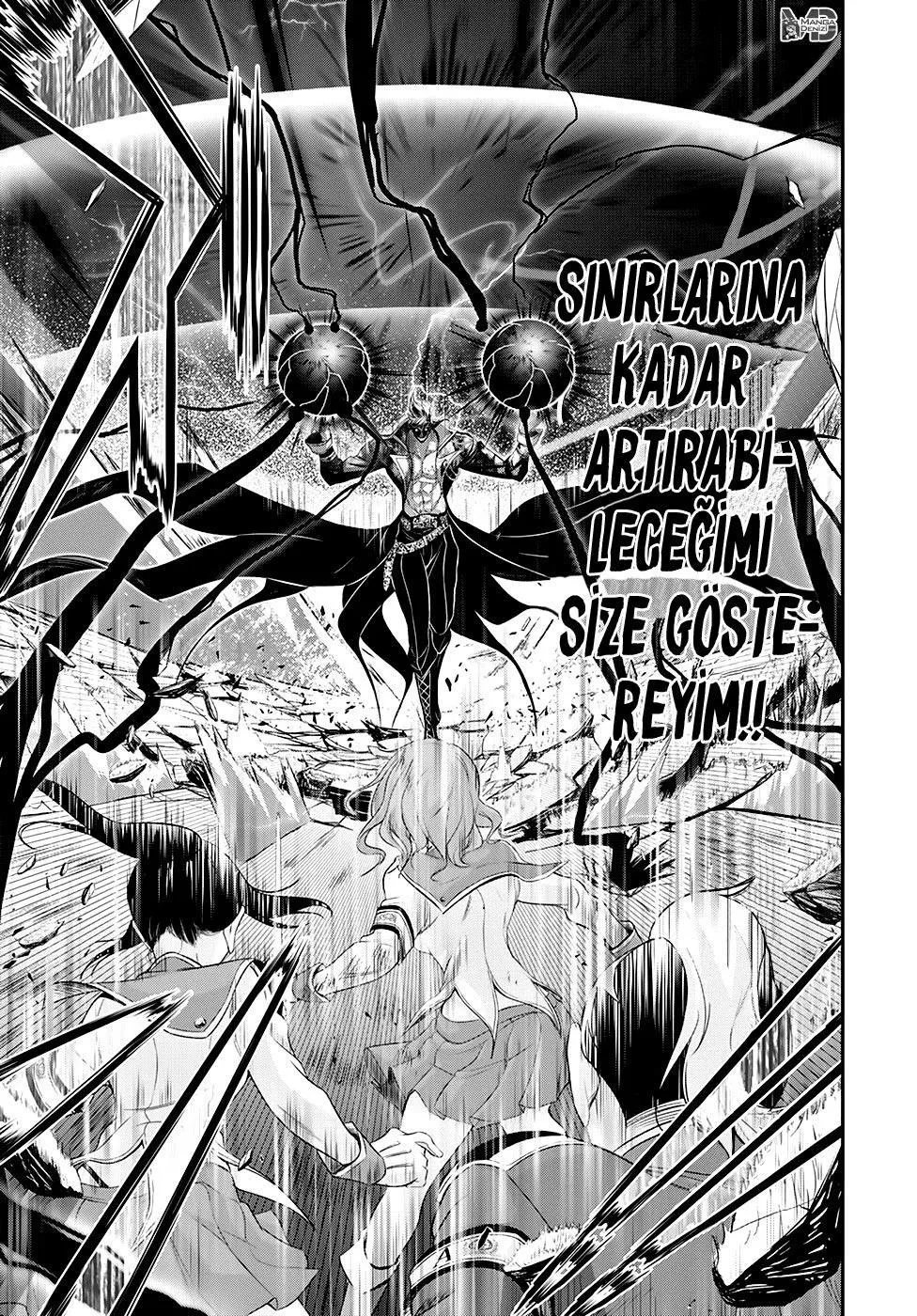 Plunderer - Sayfa 32