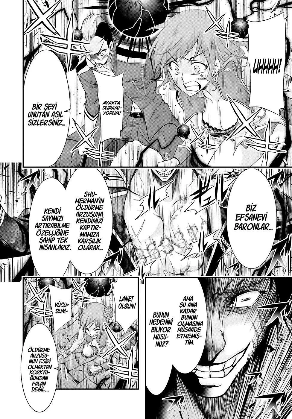 Plunderer - Sayfa 33