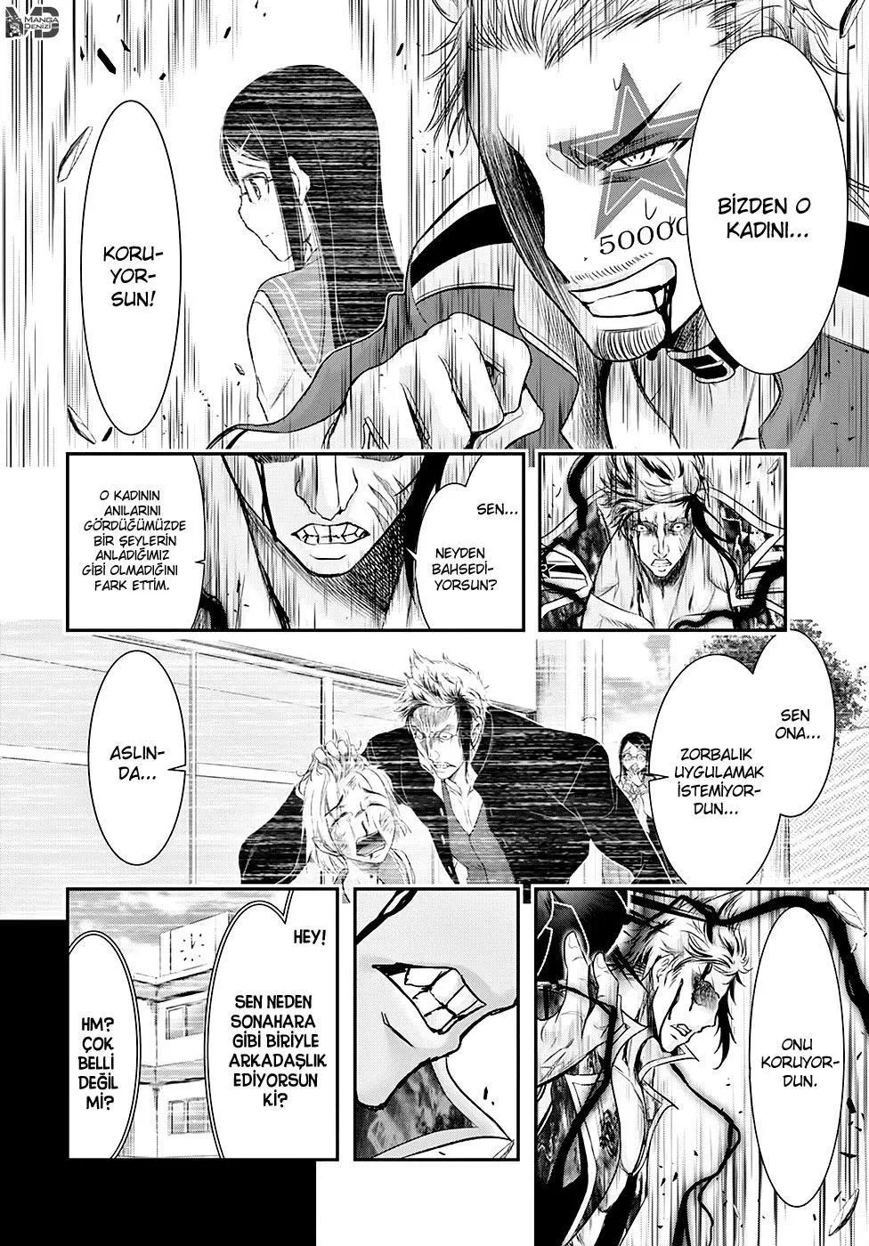 Plunderer - Sayfa 36