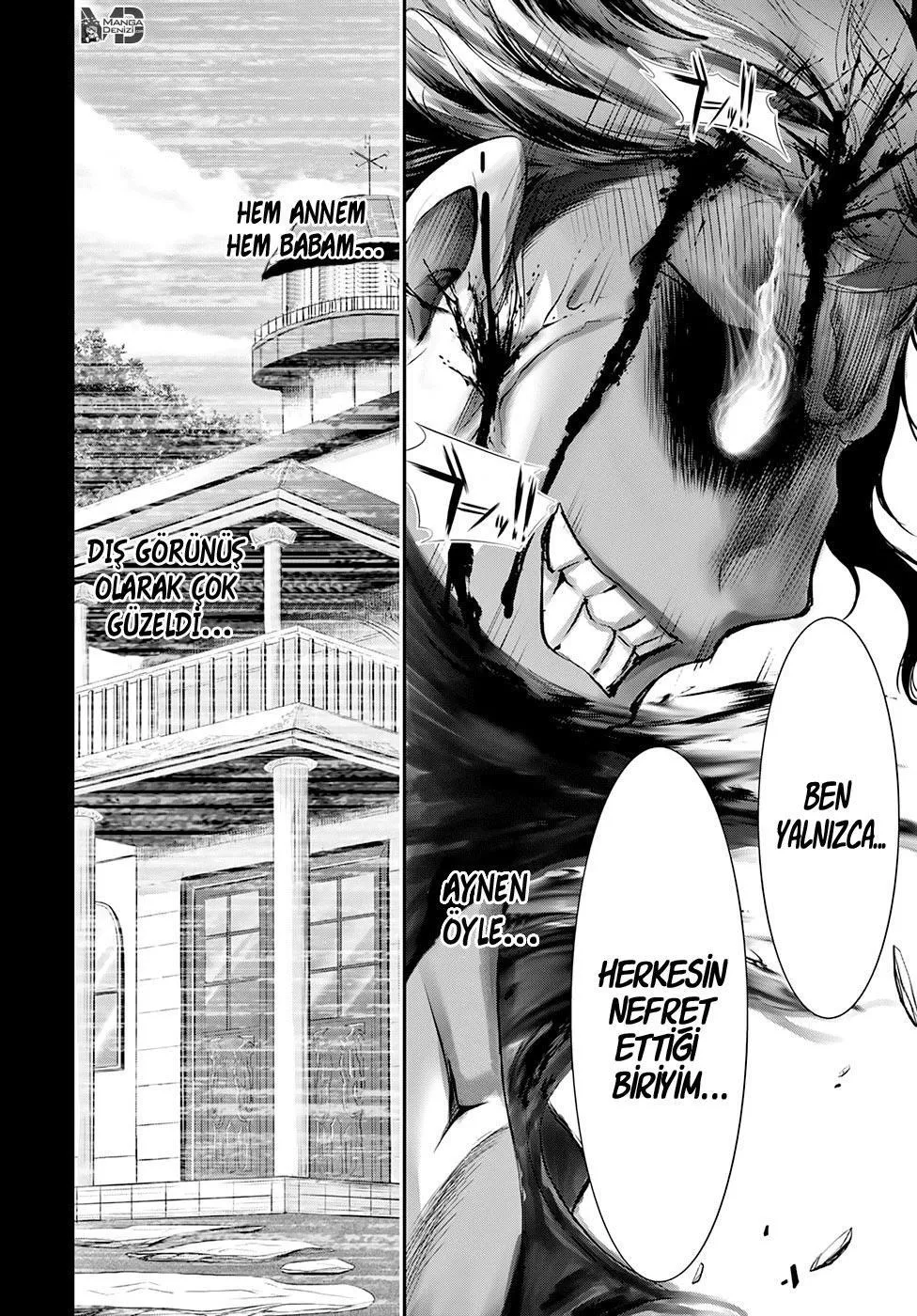 Plunderer - Sayfa 38