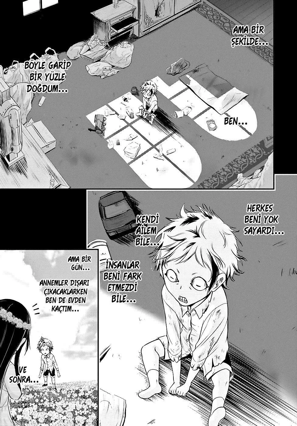 Plunderer - Sayfa 39