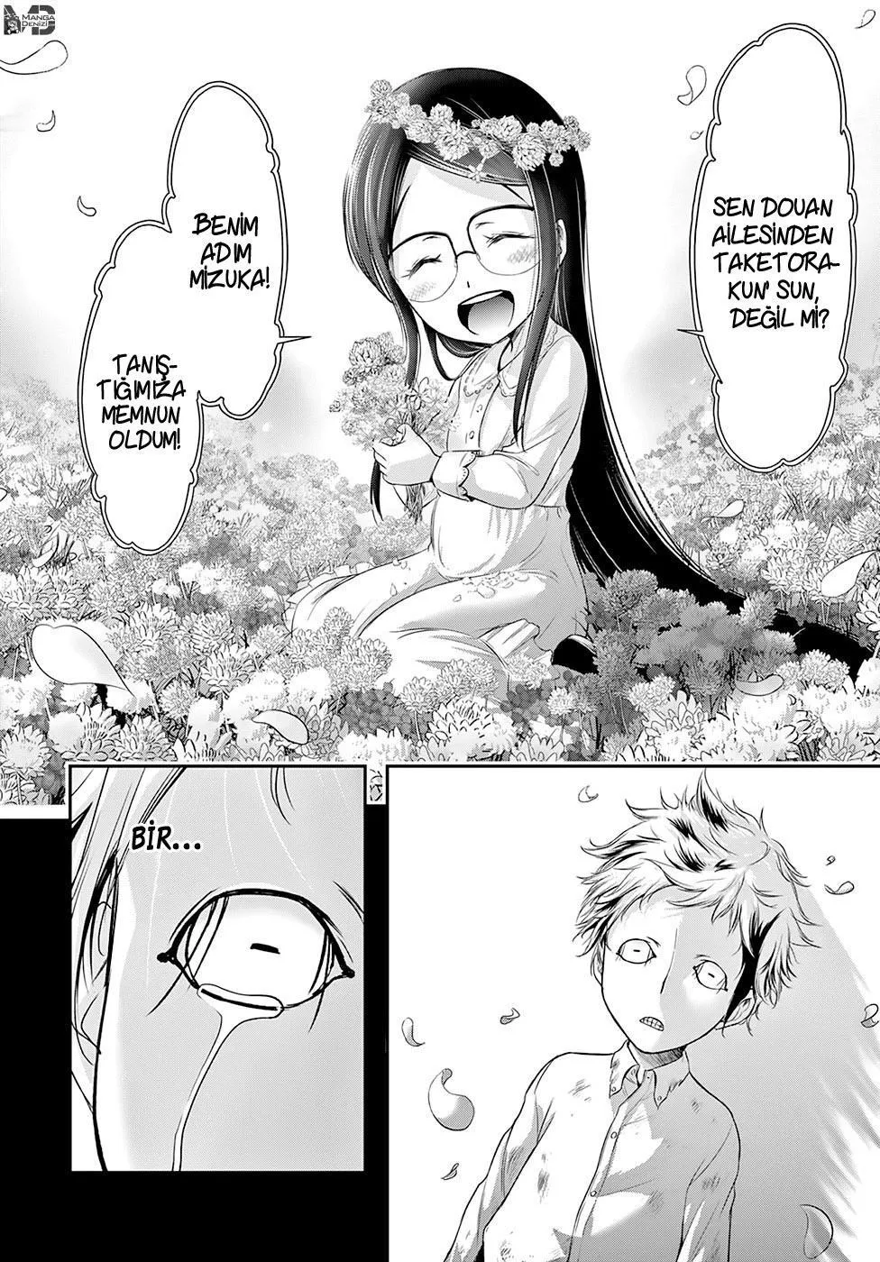 Plunderer - Sayfa 40