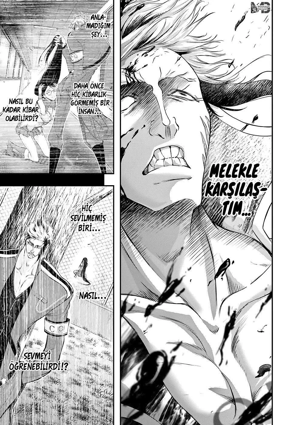 Plunderer - Sayfa 41