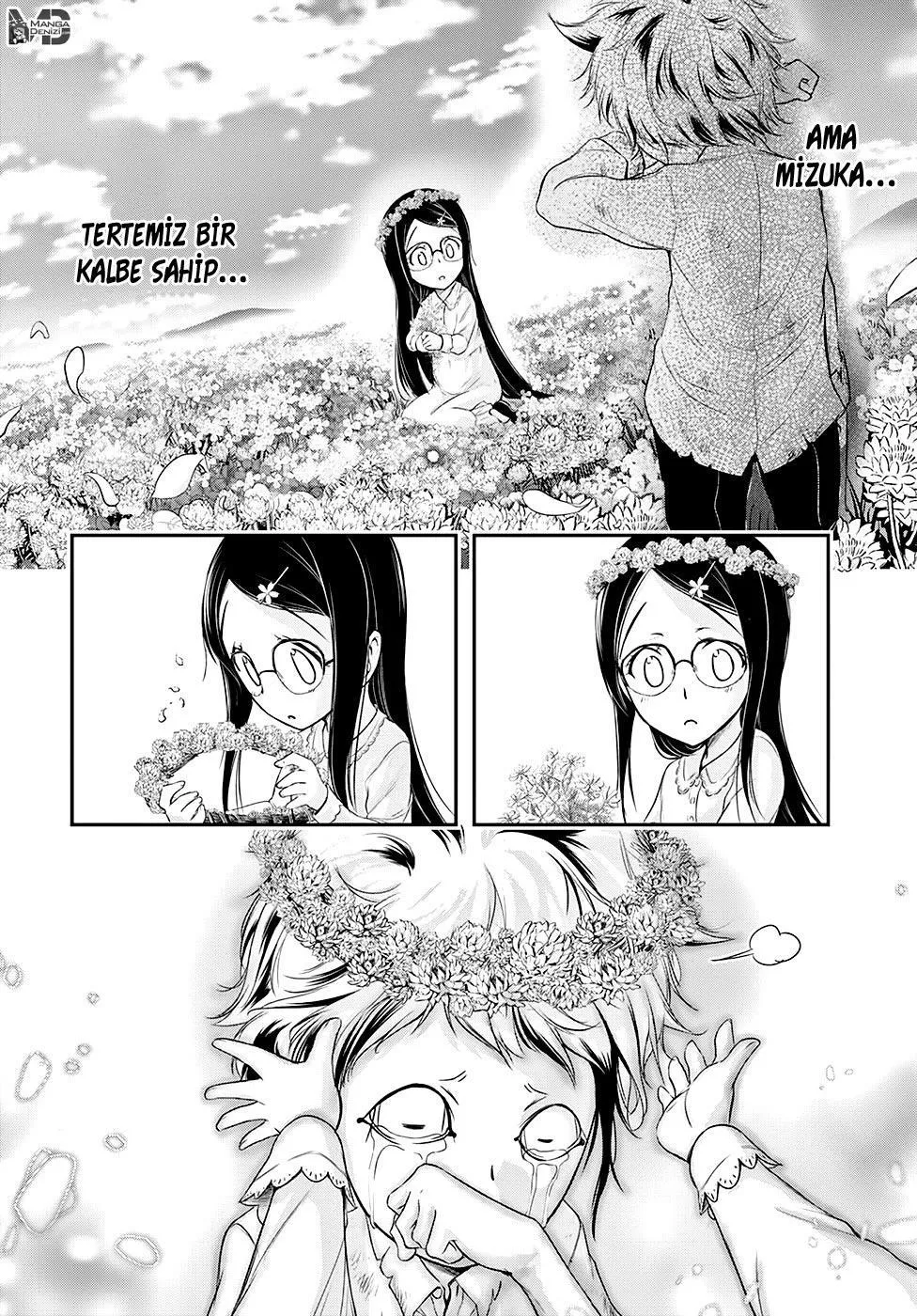 Plunderer - Sayfa 42