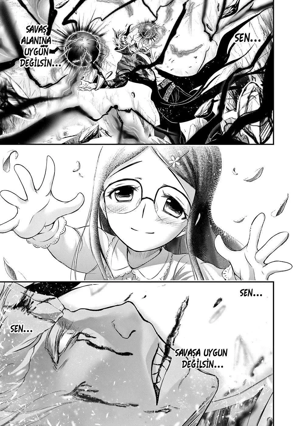 Plunderer - Sayfa 43