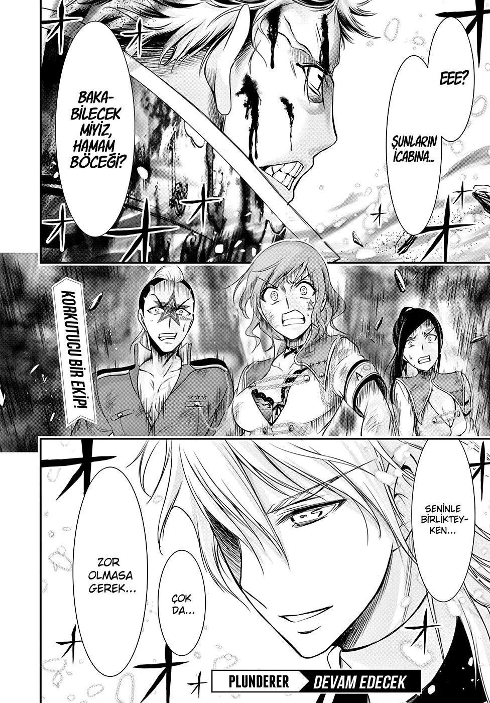 Plunderer - Sayfa 48