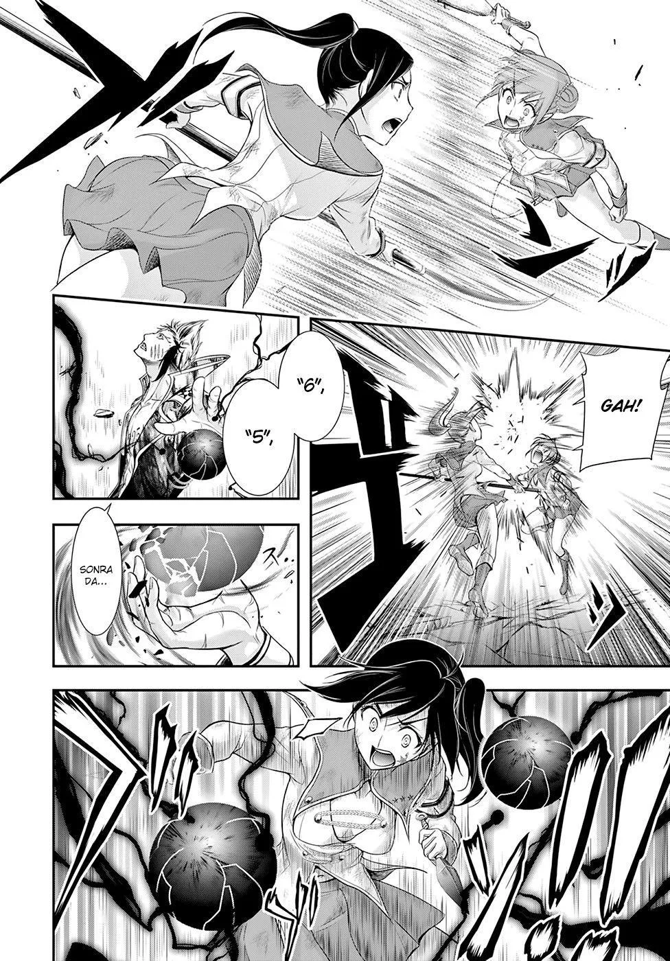 Plunderer - Sayfa 10