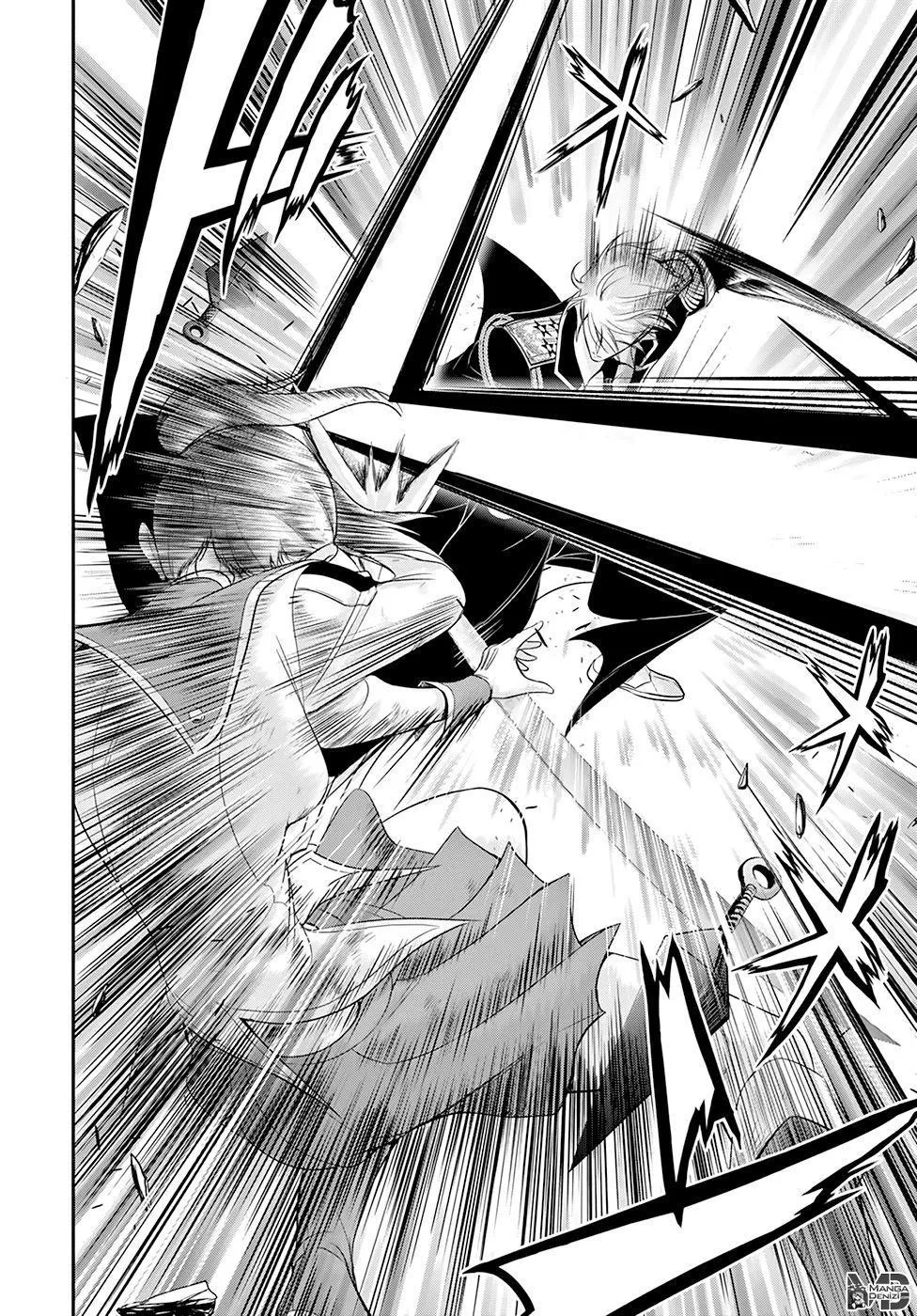 Plunderer - Sayfa 12