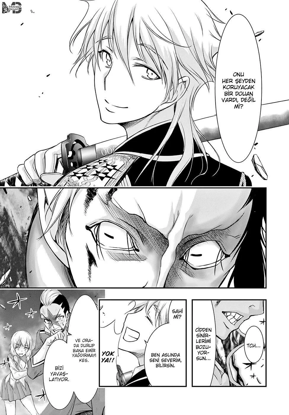 Plunderer - Sayfa 17