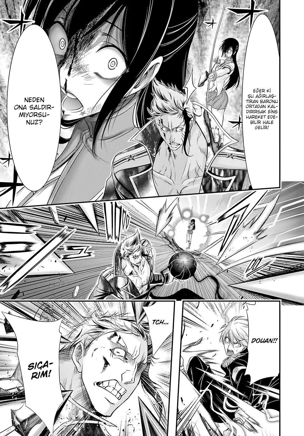 Plunderer - Sayfa 20