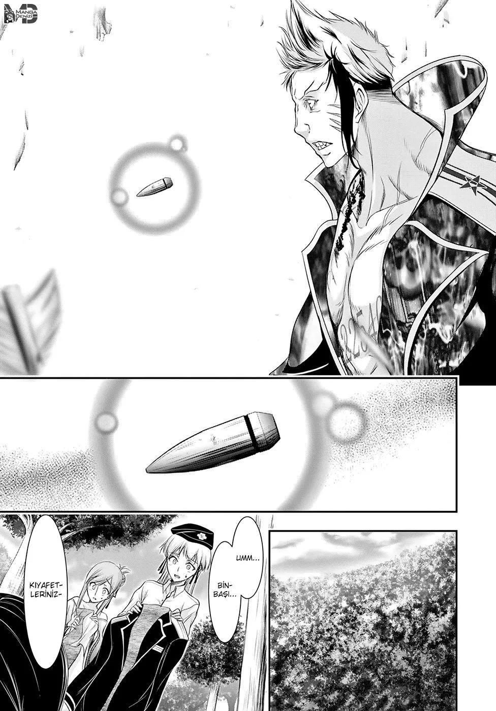 Plunderer - Sayfa 22