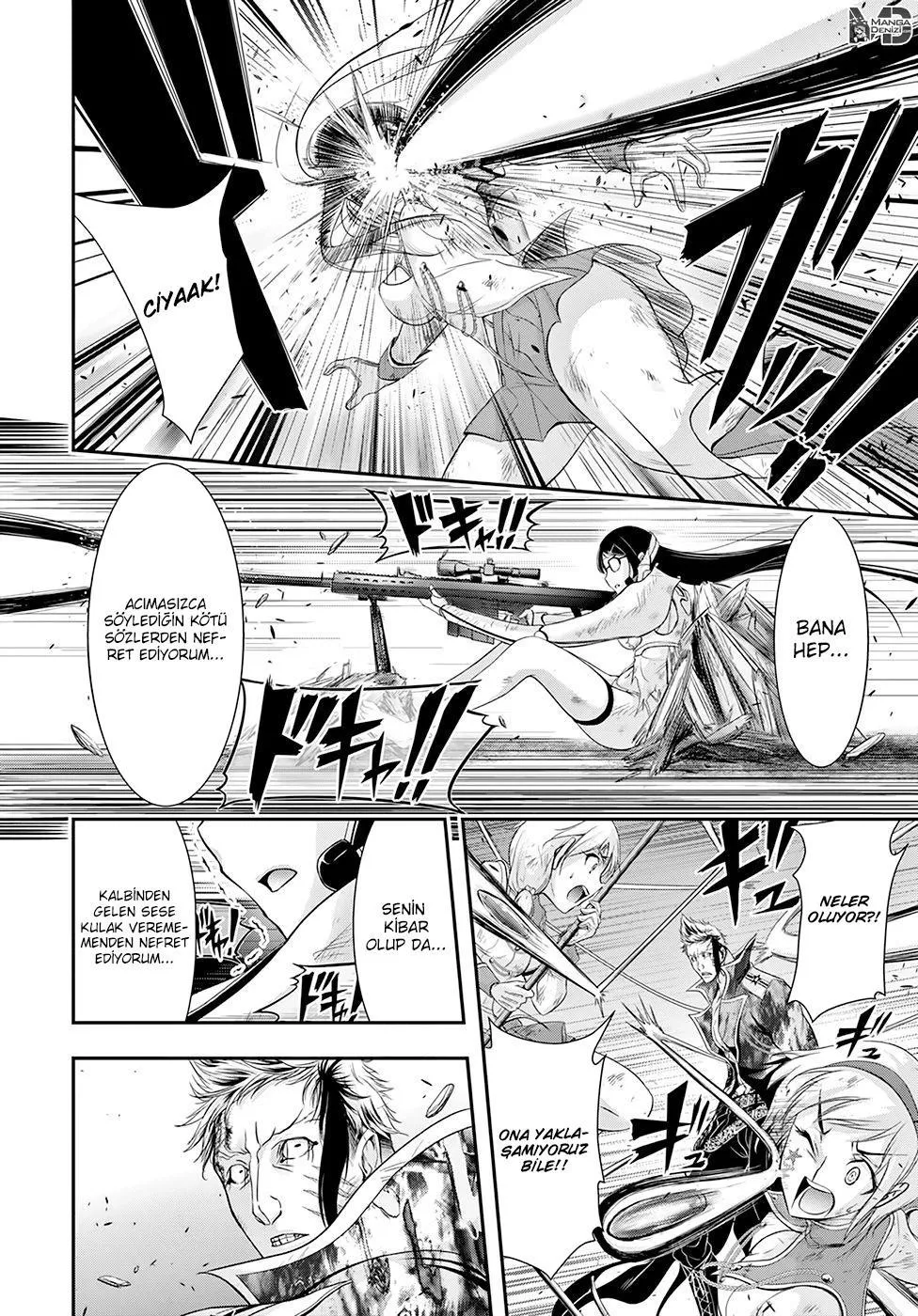 Plunderer - Sayfa 24