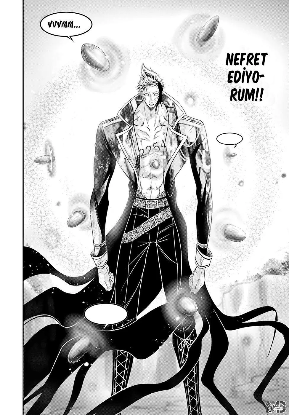 Plunderer - Sayfa 26