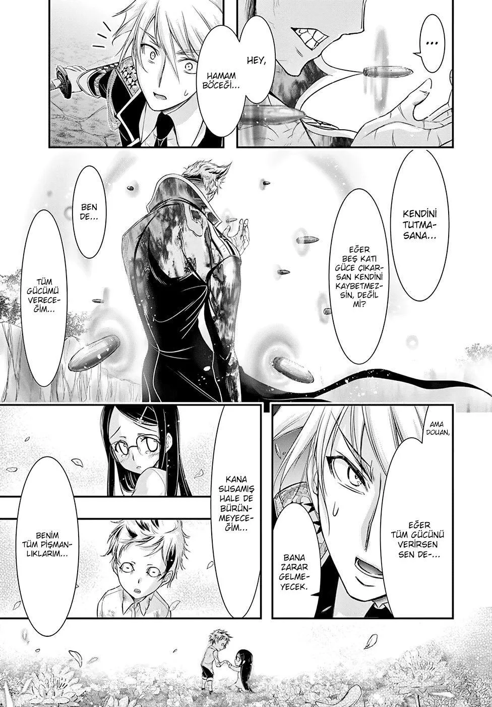 Plunderer - Sayfa 27