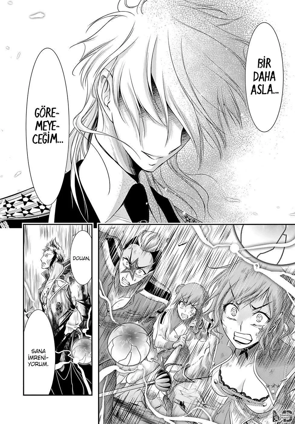 Plunderer - Sayfa 31