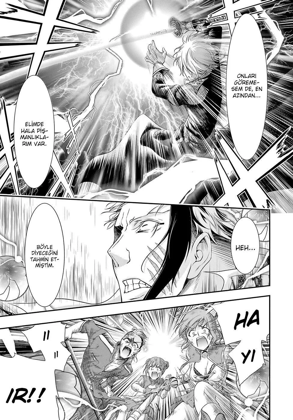 Plunderer - Sayfa 32